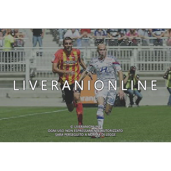Christophe JALLET - 24.08.2014 - Lyon / Lens - 3eme journee Ligue 1 Photo : Jean Paul Thomas / Icon Sport AG ALDO LIVERANI SAS ONLY ITALY