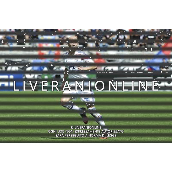 Christophe JALLET - 24.08.2014 - Lyon / Lens - 3eme journee Ligue 1 Photo : Jean Paul Thomas / Icon Sport AG ALDO LIVERANI SAS ONLY ITALY
