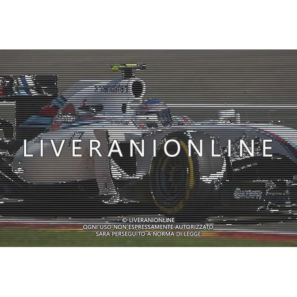 Valtteri Bottas (FIN) Williams FW36. 24.08.2014. Formula 1 World Championship, Rd 12, Belgian Grand Prix, Spa Francorchamps, Belgium, Race Day. AG ALDO LIVERANI SAS ONLY ITALY