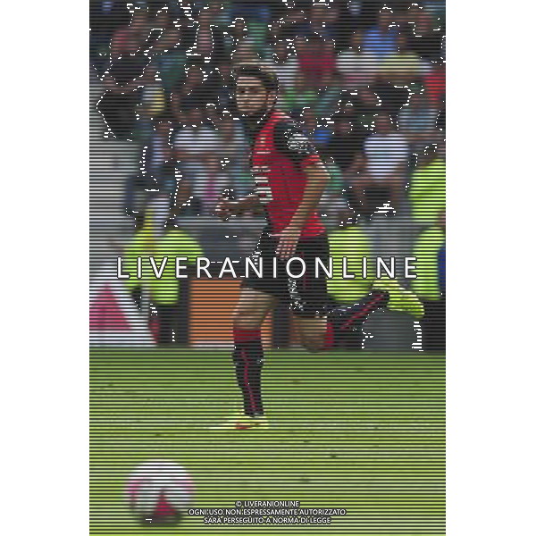 Sanjin PRCIC - 24.08.2014 - Saint Etienne / Rennes - 3eme journee Ligue 1 Photo : Jean Paul Thomas / Icon Sport /Agenzia Aldo Liverani sas - ITALY ONLY - EDITORIAL USE ONLY