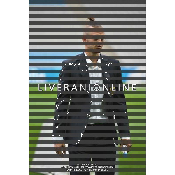 Kian HANSEN - 24.08.2014 - Nantes / Monaco - 3e journee Ligue 1 Photo : Dave Winter / Icon Sport /Agenzia Aldo Liverani sas - ITALY ONLY - EDITORIAL USE ONLY