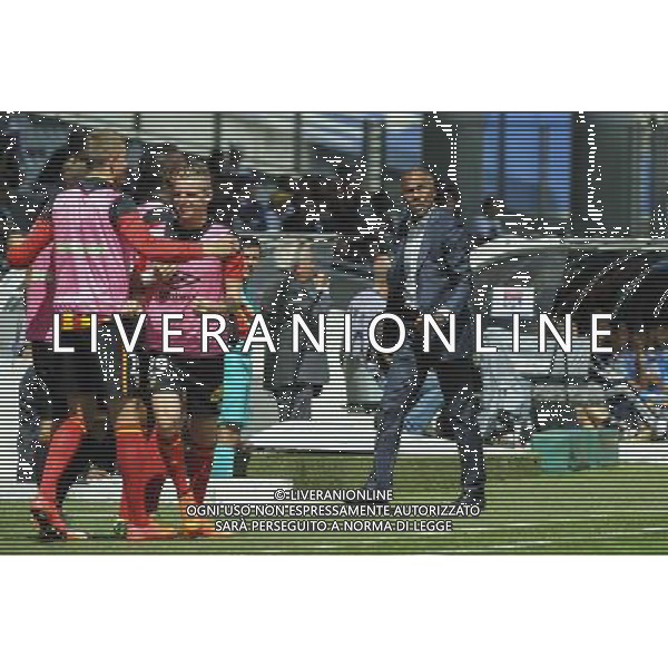 Antoine KOMBOUARE - 24.08.2014 - Lyon / Lens - 3e journee Ligue 1 Photo : Jean Paul Thomas / Icon Sport /Agenzia Aldo Liverani sas - ITALY ONLY - EDITORIAL USE ONLY
