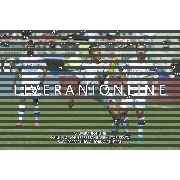 Corentin TOLISSO - 24.08.2014 - Lyon / Lens - 3e journee Ligue 1 Photo : Jean Paul Thomas / Icon Sport /Agenzia Aldo Liverani sas - ITALY ONLY - EDITORIAL USE ONLY