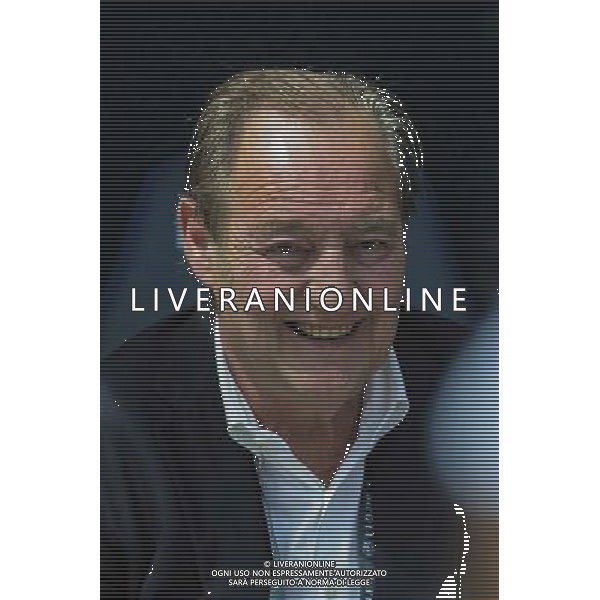 Gervais MARTEL - 24.08.2014 - Lyon / Lens - 3e journee Ligue 1 Photo : Jean Paul Thomas / Icon Sport /Agenzia Aldo Liverani sas - ITALY ONLY - EDITORIAL USE ONLY