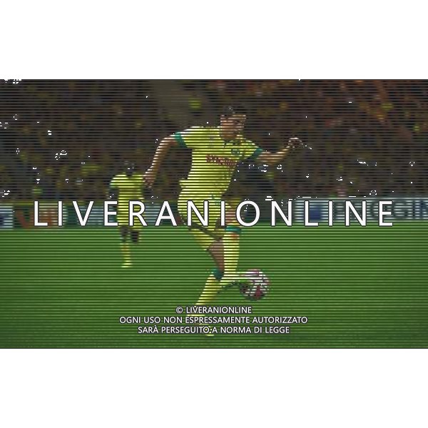 Alejandro BEDOYA - 24.08.2014 - Nantes / Monaco - 3e journee Ligue 1 Photo : Dave Winter / Icon Sport /Agenzia Aldo Liverani sas - ITALY ONLY - EDITORIAL USE ONLY