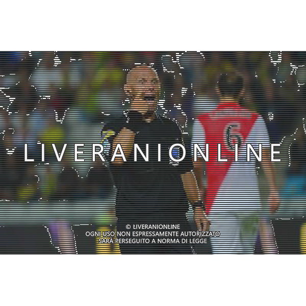 Amaury DELERUE - 24.08.2014 - Nantes / Monaco - 3e journee Ligue 1 Photo : Dave Winter / Icon Sport /Agenzia Aldo Liverani sas - ITALY ONLY - EDITORIAL USE ONLY