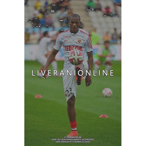 Anthony MARTIAL - 24.08.2014 - Nantes / Monaco - 3e journee Ligue 1 Photo : Dave Winter / Icon Sport /Agenzia Aldo Liverani sas - ITALY ONLY - EDITORIAL USE ONLY