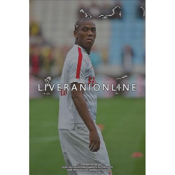 Anthony MARTIAL - 24.08.2014 - Nantes / Monaco - 3e journee Ligue 1 Photo : Dave Winter / Icon Sport /Agenzia Aldo Liverani sas - ITALY ONLY - EDITORIAL USE ONLY