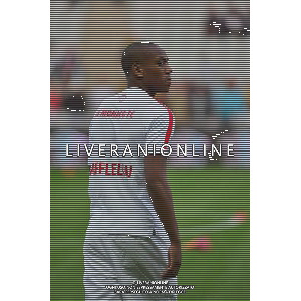 Anthony MARTIAL - 24.08.2014 - Nantes / Monaco - 3e journee Ligue 1 Photo : Dave Winter / Icon Sport /Agenzia Aldo Liverani sas - ITALY ONLY - EDITORIAL USE ONLY