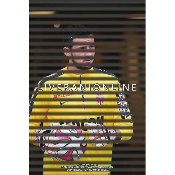 Danijel SUBASIC - 24.08.2014 - Nantes / Monaco - 3e journee Ligue 1 Photo : Dave Winter / Icon Sport /Agenzia Aldo Liverani sas - ITALY ONLY - EDITORIAL USE ONLY
