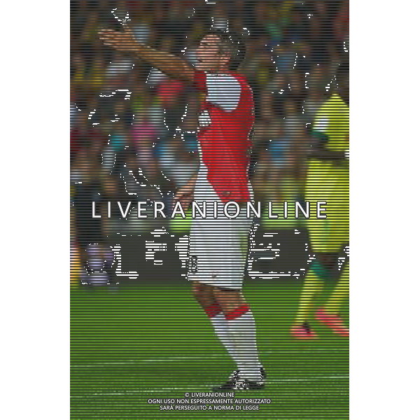 Jeremy TOULALAN - 24.08.2014 - Nantes / Monaco - 3e journee Ligue 1 Photo : Dave Winter / Icon Sport /Agenzia Aldo Liverani sas - ITALY ONLY - EDITORIAL USE ONLY