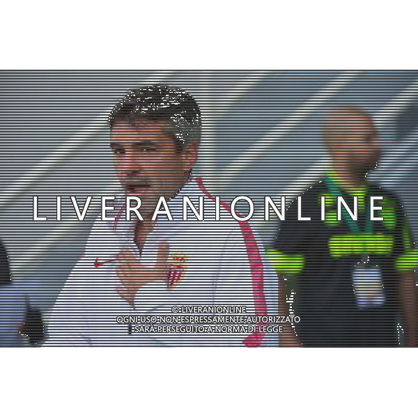 Jeremy TOULALAN - 24.08.2014 - Nantes / Monaco - 3e journee Ligue 1 Photo : Dave Winter / Icon Sport /Agenzia Aldo Liverani sas - ITALY ONLY - EDITORIAL USE ONLY