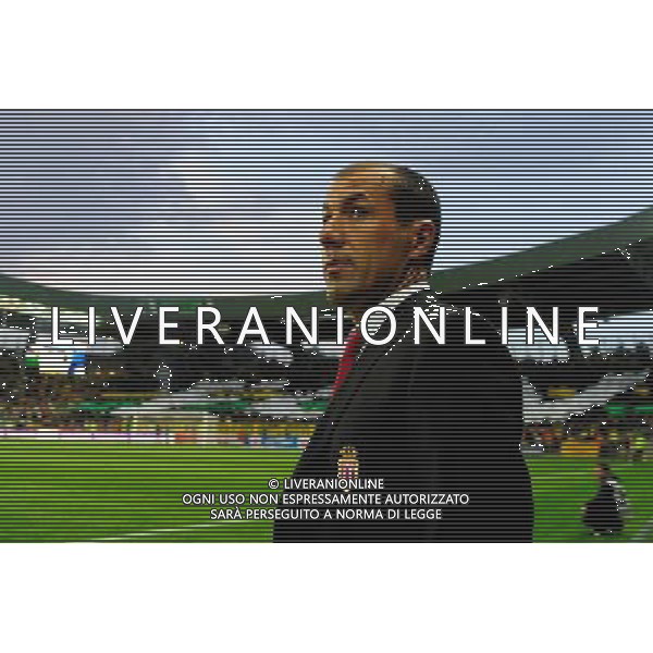 Leonardo JARDIM - 24.08.2014 - Nantes / Monaco - 3e journee Ligue 1 Photo : Dave Winter / Icon Sport /Agenzia Aldo Liverani sas - ITALY ONLY - EDITORIAL USE ONLY