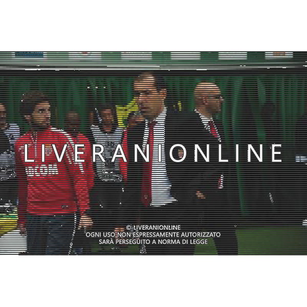 Leonardo JARDIM - 24.08.2014 - Nantes / Monaco - 3e journee Ligue 1 Photo : Dave Winter / Icon Sport /Agenzia Aldo Liverani sas - ITALY ONLY - EDITORIAL USE ONLY