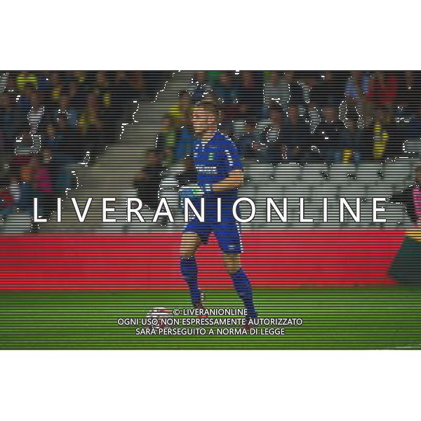 Maxime DUPE - 24.08.2014 - Nantes / Monaco - 3e journee Ligue 1 Photo : Dave Winter / Icon Sport /Agenzia Aldo Liverani sas - ITALY ONLY - EDITORIAL USE ONLY
