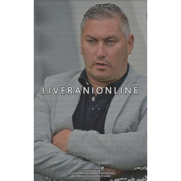 Olivier MONTERRUBIO - 24.08.2014 - Nantes / Monaco - 3e journee Ligue 1 Photo : Dave Winter / Icon Sport /Agenzia Aldo Liverani sas - ITALY ONLY - EDITORIAL USE ONLY