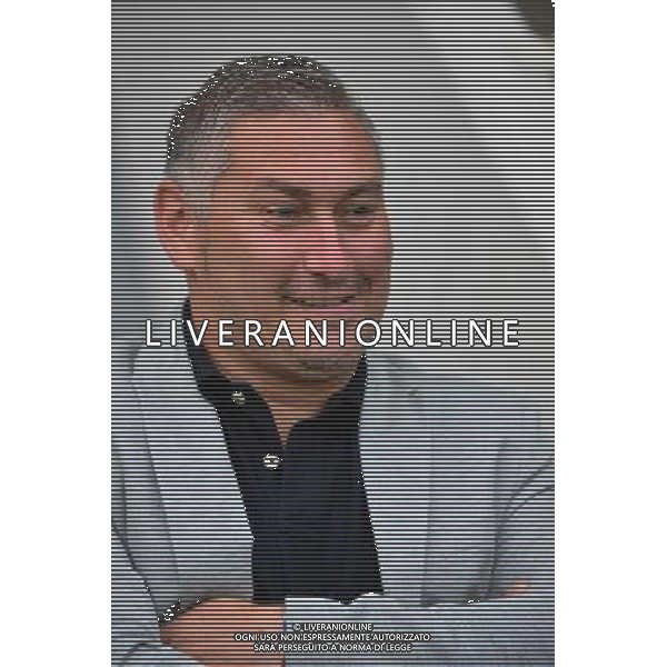Olivier MONTERRUBIO - 24.08.2014 - Nantes / Monaco - 3e journee Ligue 1 Photo : Dave Winter / Icon Sport /Agenzia Aldo Liverani sas - ITALY ONLY - EDITORIAL USE ONLY