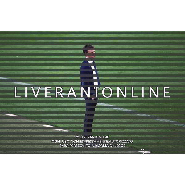 Luis Enrique - 24.08.2014 - Barcelone / Elche - 1ere journee Liga Photo : Aop press / Icon Sport /Agenzia Aldo Liverani sas - ITALY ONLY - EDITORIAL USE ONLY
