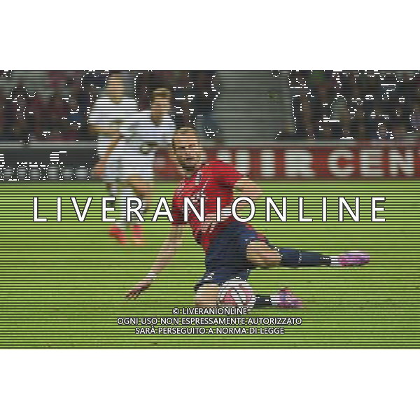 David ROZEHNAL - 23.08.2014 - Lille / Lorient - 3eme journee Ligue 1 Photo : Dave Winter / Icon Sport /Agenzia Aldo Liverani sas - ITALY ONLY - EDITORIAL USE ONLY