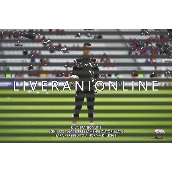 Florent CHAIGNEAU - 23.08.2014 - Lille / Lorient - 3eme journee Ligue 1 Photo : Dave Winter / Icon Sport /Agenzia Aldo Liverani sas - ITALY ONLY - EDITORIAL USE ONLY