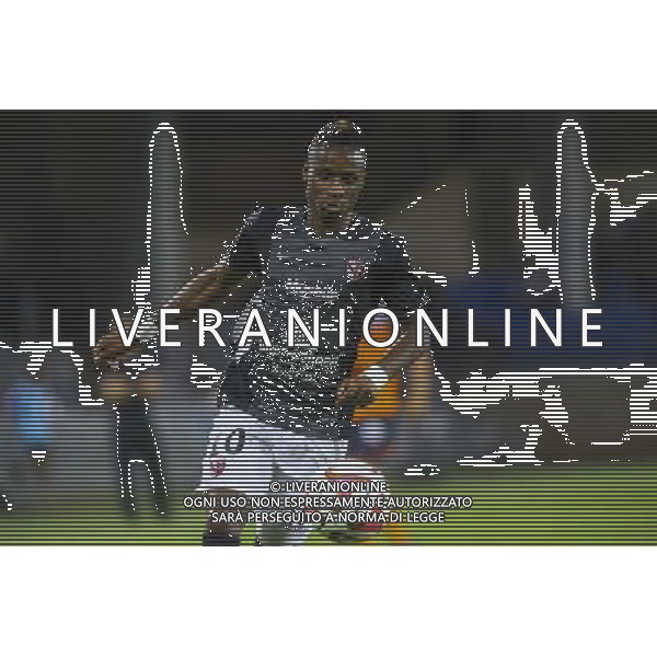 Bouna SARR - 23.08.2014 - Montpellier / Metz - 3e journee Ligue 1 Photo : Nicolas Guyonnet / Icon Sport /Agenzia Aldo Liverani sas - ITALY ONLY - EDITORIAL USE ONLY *** Local Caption ***