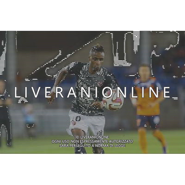Bouna SARR - 23.08.2014 - Montpellier / Metz - 3e journee Ligue 1 Photo : Nicolas Guyonnet / Icon Sport /Agenzia Aldo Liverani sas - ITALY ONLY - EDITORIAL USE ONLY *** Local Caption ***