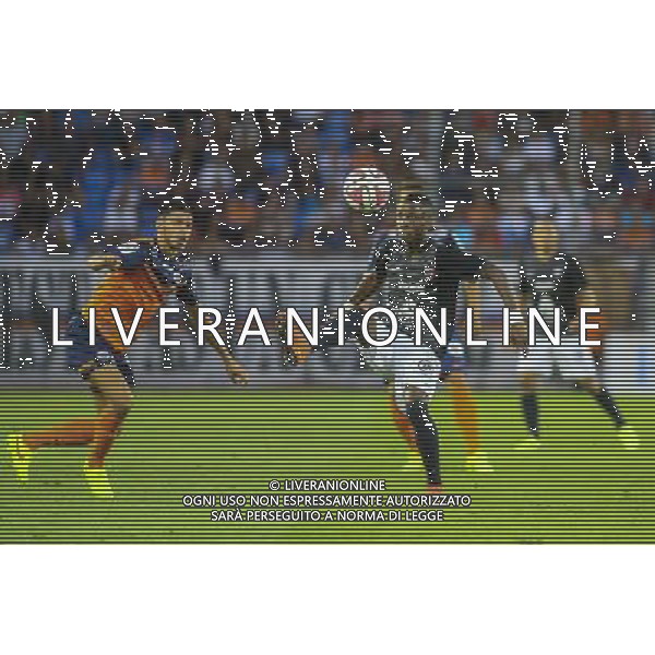 Bouna SARR - 23.08.2014 - Montpellier / Metz - 3e journee Ligue 1 Photo : Nicolas Guyonnet / Icon Sport /Agenzia Aldo Liverani sas - ITALY ONLY - EDITORIAL USE ONLY *** Local Caption ***