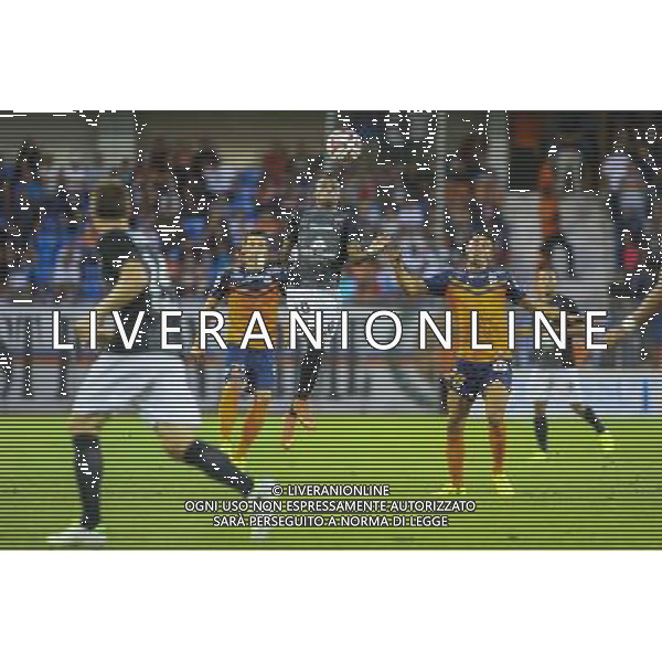 Bouna SARR - 23.08.2014 - Montpellier / Metz - 3e journee Ligue 1 Photo : Nicolas Guyonnet / Icon Sport /Agenzia Aldo Liverani sas - ITALY ONLY - EDITORIAL USE ONLY *** Local Caption ***