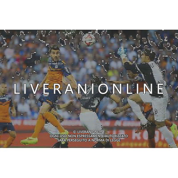 Johann CARRASSO / Mathieu DEPLAGNE - 23.08.2014 - Montpellier / Metz - 3e journee Ligue 1 Photo : Nicolas Guyonnet / Icon Sport /Agenzia Aldo Liverani sas - ITALY ONLY - EDITORIAL USE ONLY *** Local Caption ***