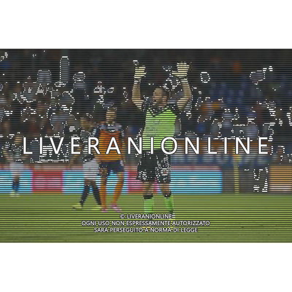 joie Geoffrey JOURDREN - 23.08.2014 - Montpellier / Metz - 3e journee Ligue 1 Photo : Nicolas Guyonnet / Icon Sport /Agenzia Aldo Liverani sas - ITALY ONLY - EDITORIAL USE ONLY *** Local Caption ***