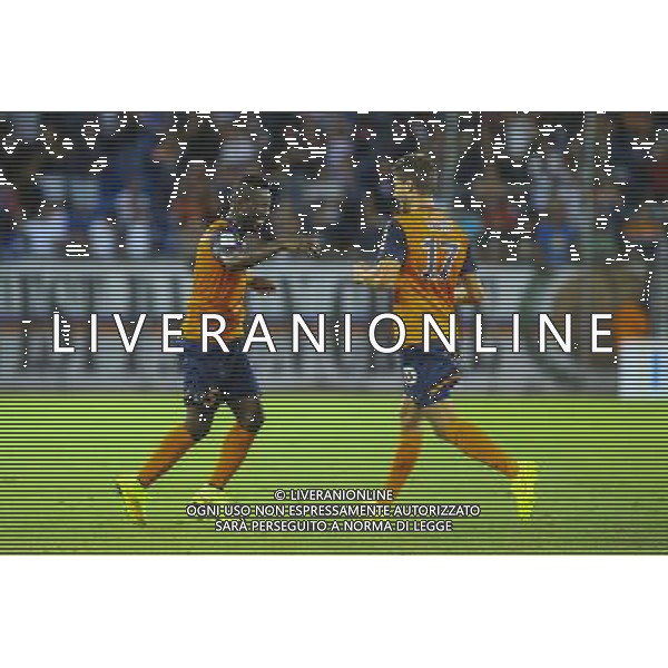 joie SIAKA TIENE - 23.08.2014 - Montpellier / Metz - 3e journee Ligue 1 Photo : Nicolas Guyonnet / Icon Sport /Agenzia Aldo Liverani sas - ITALY ONLY - EDITORIAL USE ONLY *** Local Caption ***