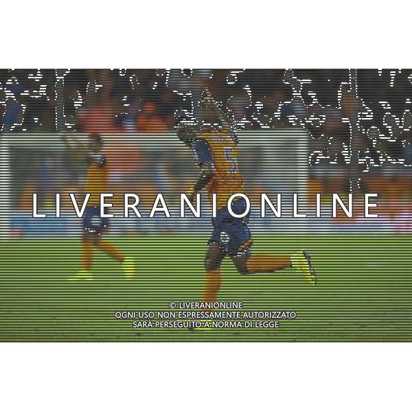 joie SIAKA TIENE - 23.08.2014 - Montpellier / Metz - 3e journee Ligue 1 Photo : Nicolas Guyonnet / Icon Sport /Agenzia Aldo Liverani sas - ITALY ONLY - EDITORIAL USE ONLY *** Local Caption ***