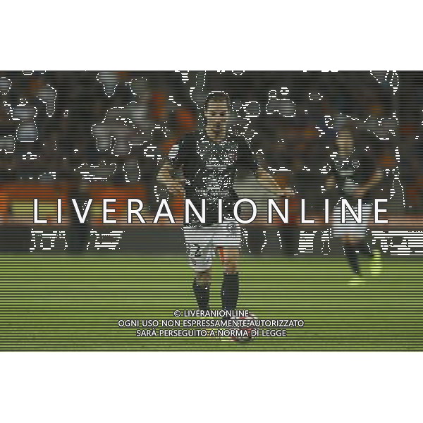 Kevin LEJEUNE - 23.08.2014 - Montpellier / Metz - 3e journee Ligue 1 Photo : Nicolas Guyonnet / Icon Sport /Agenzia Aldo Liverani sas - ITALY ONLY - EDITORIAL USE ONLY *** Local Caption ***