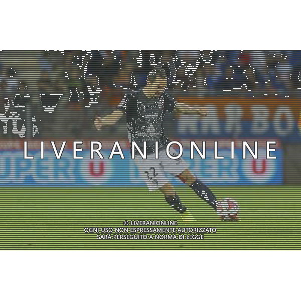 Kevin LEJEUNE - 23.08.2014 - Montpellier / Metz - 3e journee Ligue 1 Photo : Nicolas Guyonnet / Icon Sport /Agenzia Aldo Liverani sas - ITALY ONLY - EDITORIAL USE ONLY *** Local Caption ***