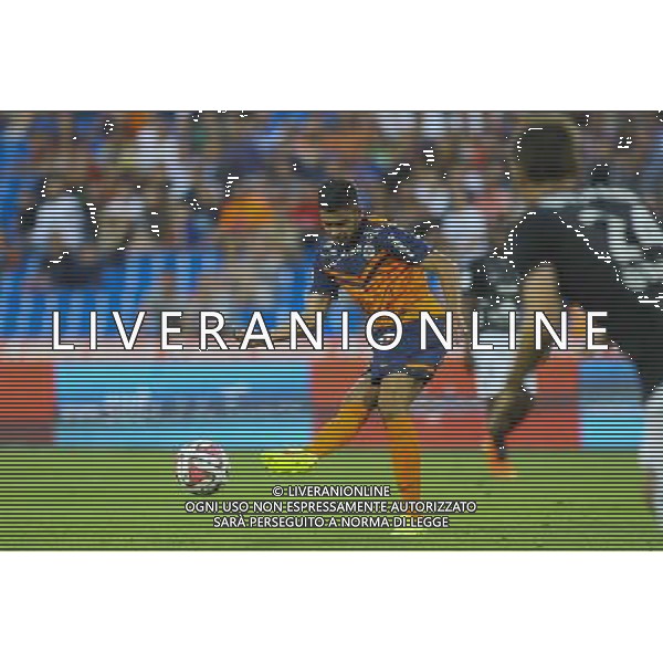 Morgan SANSON - 23.08.2014 - Montpellier / Metz - 3e journee Ligue 1 Photo : Nicolas Guyonnet / Icon Sport /Agenzia Aldo Liverani sas - ITALY ONLY - EDITORIAL USE ONLY *** Local Caption ***