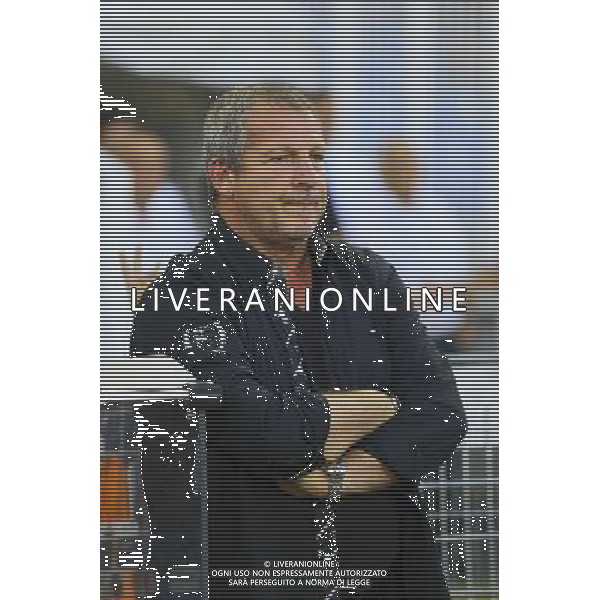Rolland COURBIS - 23.08.2014 - Montpellier / Metz - 3e journee Ligue 1 Photo : Nicolas Guyonnet / Icon Sport /Agenzia Aldo Liverani sas - ITALY ONLY - EDITORIAL USE ONLY *** Local Caption ***