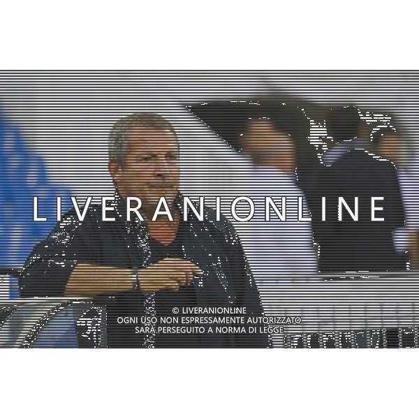 Rolland COURBIS - 23.08.2014 - Montpellier / Metz - 3e journee Ligue 1 Photo : Nicolas Guyonnet / Icon Sport /Agenzia Aldo Liverani sas - ITALY ONLY - EDITORIAL USE ONLY *** Local Caption ***