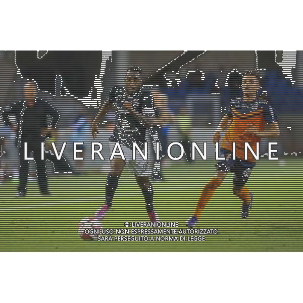 Romain METANIRE - 23.08.2014 - Montpellier / Metz - 3e journee Ligue 1 Photo : Nicolas Guyonnet / Icon Sport /Agenzia Aldo Liverani sas - ITALY ONLY - EDITORIAL USE ONLY *** Local Caption ***