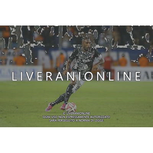 Romain METANIRE - 23.08.2014 - Montpellier / Metz - 3e journee Ligue 1 Photo : Nicolas Guyonnet / Icon Sport /Agenzia Aldo Liverani sas - ITALY ONLY - EDITORIAL USE ONLY *** Local Caption ***