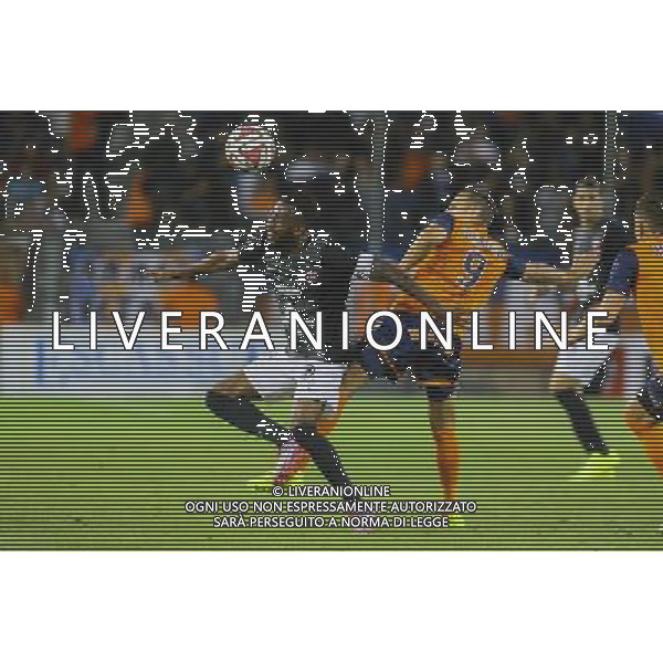 Romain METANIRE - 23.08.2014 - Montpellier / Metz - 3e journee Ligue 1 Photo : Nicolas Guyonnet / Icon Sport /Agenzia Aldo Liverani sas - ITALY ONLY - EDITORIAL USE ONLY *** Local Caption ***