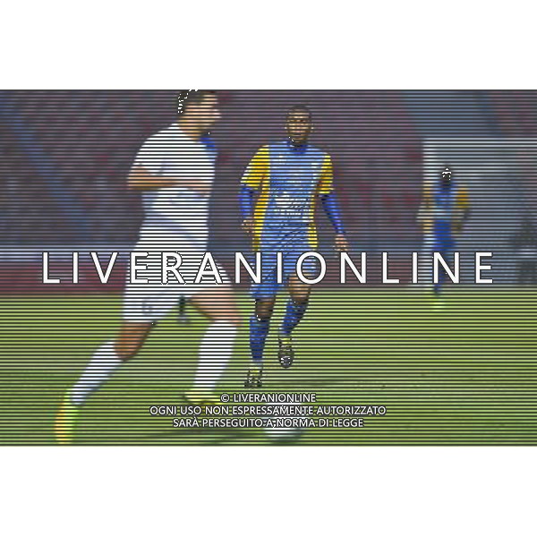 Faneva Ima Andriatsima - 22.08.2014 - Creteil / Niort - 4eme journee de Ligue 2 Photo : Aurelien Meunier / Icon Sport /Agenzia Aldo Liverani sas - ITALY ONLY - EDITORIAL USE ONLY