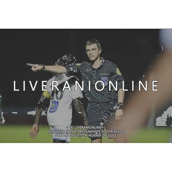 Franck Schneider - 22.08.2014 - Creteil / Niort - 4eme journee de Ligue 2 Photo : Aurelien Meunier / Icon Sport /Agenzia Aldo Liverani sas - ITALY ONLY - EDITORIAL USE ONLY