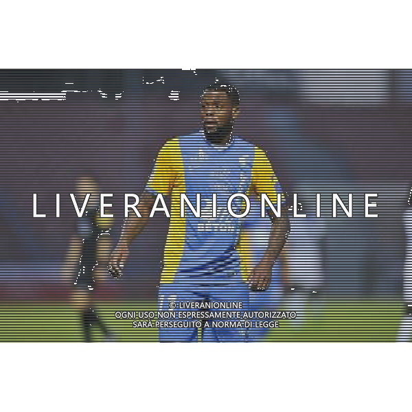 Frederic Piquionne - 22.08.2014 - Creteil / Niort - 4eme journee de Ligue 2 Photo : Aurelien Meunier / Icon Sport /Agenzia Aldo Liverani sas - ITALY ONLY - EDITORIAL USE ONLY
