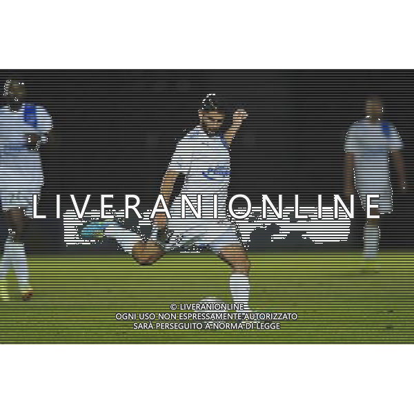 Jimmy Roye - 22.08.2014 - Creteil / Niort - 4eme journee de Ligue 2 Photo : Aurelien Meunier / Icon Sport /Agenzia Aldo Liverani sas - ITALY ONLY - EDITORIAL USE ONLY