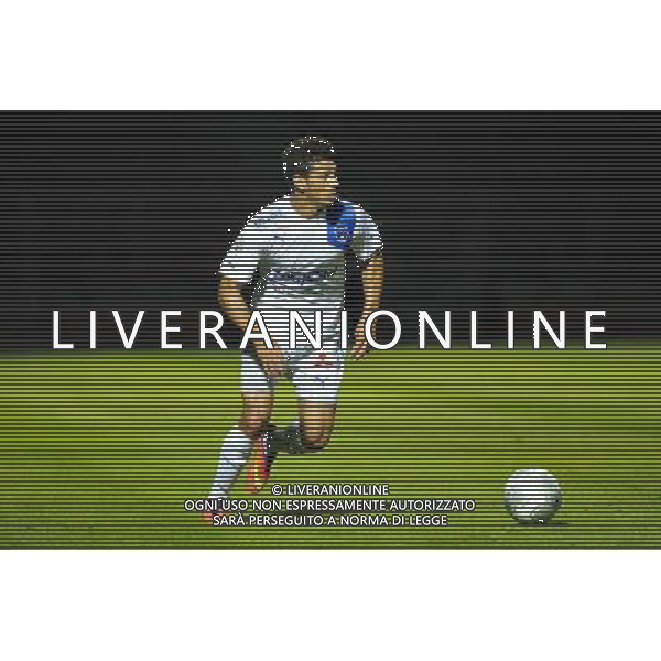Kevin Malcuit - 22.08.2014 - Creteil / Niort - 4eme journee de Ligue 2 Photo : Aurelien Meunier / Icon Sport /Agenzia Aldo Liverani sas - ITALY ONLY - EDITORIAL USE ONLY