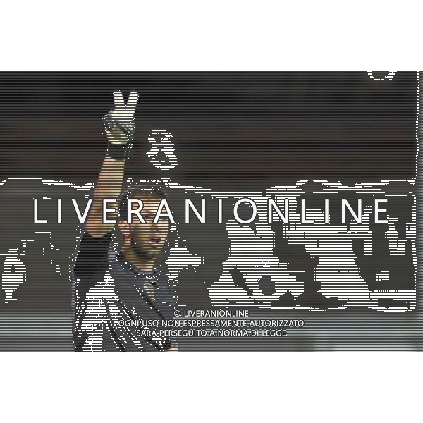 UDINE 24-08-14 COPPA ITALIA TIM 2014/2015 UDINESE VS TERNANA NELLA FOTO:BRIGNOLI ALBERTO FOTO PAOLA GARBUIO/AG.ALDO LIVERANI 