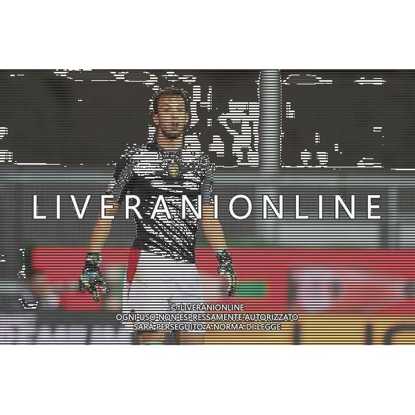 UDINE 24-08-14 COPPA ITALIA TIM 2014/2015 UDINESE VS TERNANA NELLA FOTO:BRIGNOLI ALBERTO FOTO PAOLA GARBUIO/AG.ALDO LIVERANI 