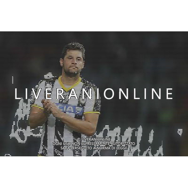 UDINE 24-08-14 COPPA ITALIA TIM 2014/2015 UDINESE VS TERNANA NELLA FOTO:BUBNJC IGOR FOTO PAOLA GARBUIO/AG.ALDO LIVERANI 