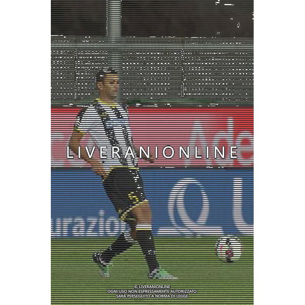 UDINE 24-08-14 COPPA ITALIA TIM 2014/2015 UDINESE VS TERNANA NELLA FOTO:DANILO LARANGEIRA FOTO PAOLA GARBUIO/AG.ALDO LIVERANI 