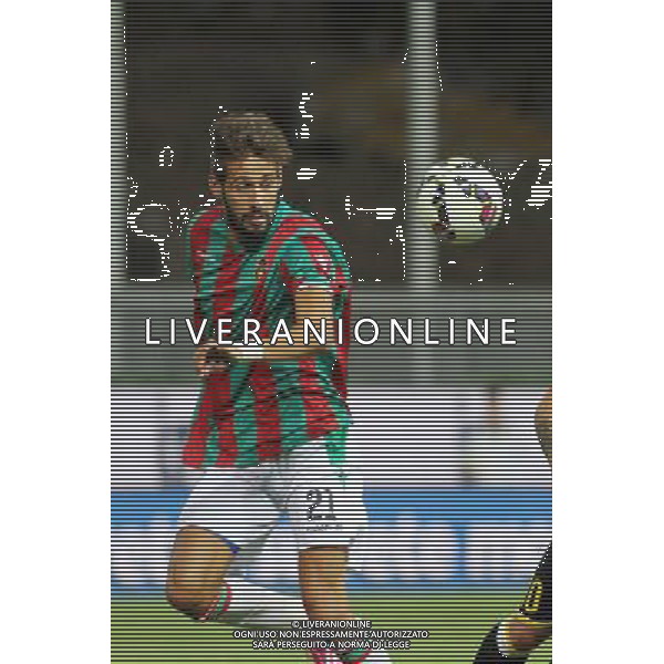 UDINE 24-08-14 COPPA ITALIA TIM 2014/2015 UDINESE VS TERNANA NELLA FOTO:MASI ALBERTO FOTO PAOLA GARBUIO/AG.ALDO LIVERANI 